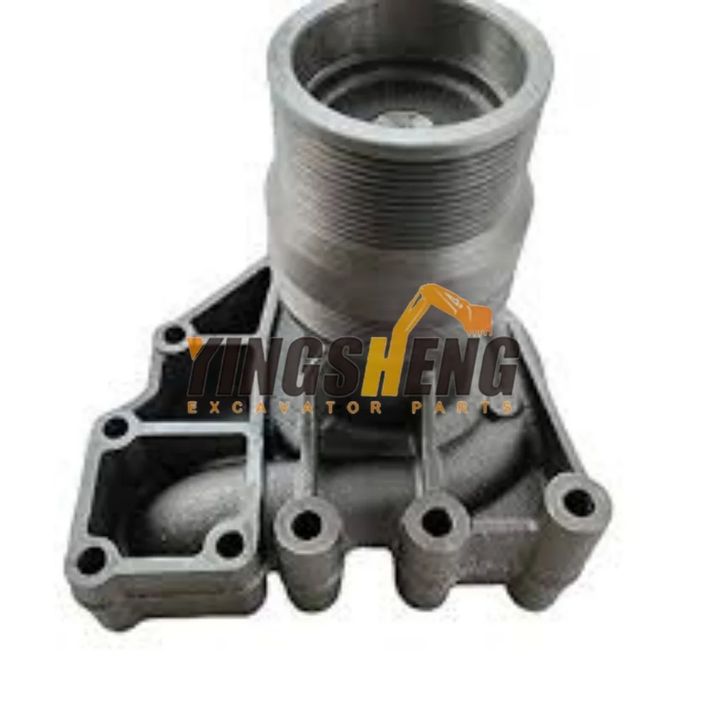 Поставка запасных частей для двигателя QSX15, водяной насос 4089911, водяной насос двигателя, детали экскаватора, детали дизельного двигателя
Поставка запасных частей для двигателя QSX15, водяной насос 4089911, водяной насос двигателя, детали экскаватора, детали дизельного двигателя