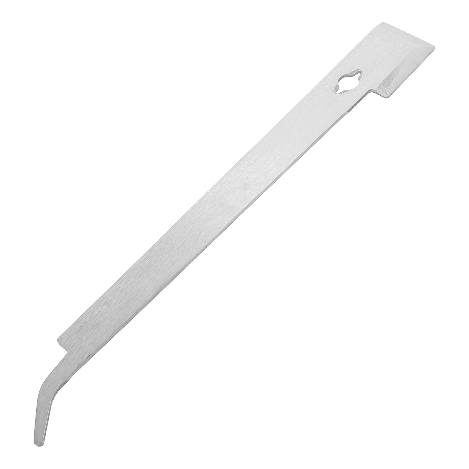 Stainless Steel Beehive Scraper Hive Tool Frame Lifter Equipment Curved Head Scraper Nest Wax Cleaning Professional Beginner
Stainless Steel Beehive Scraper Hive Tool Frame Lifter Equipment Curved Head Scraper Nest Wax Cleaning Professional Beginner