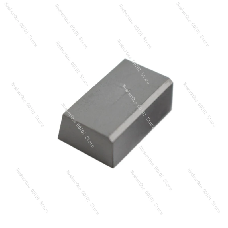 20pcs/box A125 YT5 YW2 YW1 YT15 YT14 YG6 YG8 Carbide Brazed Inserts Welding Tips Blade Cutter Ccutting Tools
20pcs/box A125 YT5 YW2 YW1 YT15 YT14 YG6 YG8 Carbide Brazed Inserts Welding Tips Blade Cutter Ccutting Tools