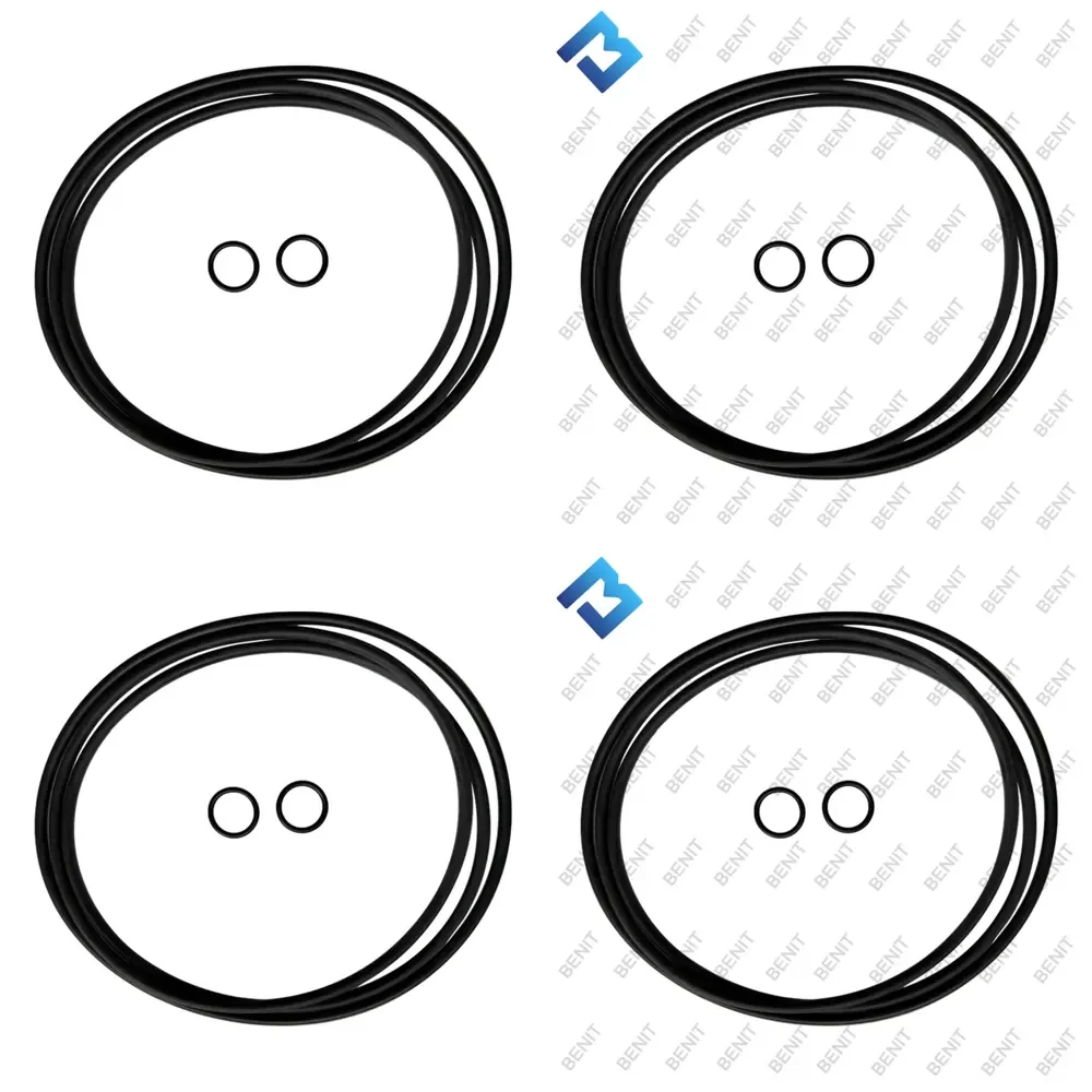 2026 Hot Item High Quality Sealing O-ring Service Kit 9624541003 for Asphalt Paver
2026 Hot Item High Quality Sealing O-ring Service Kit 9624541003 for Asphalt Paver