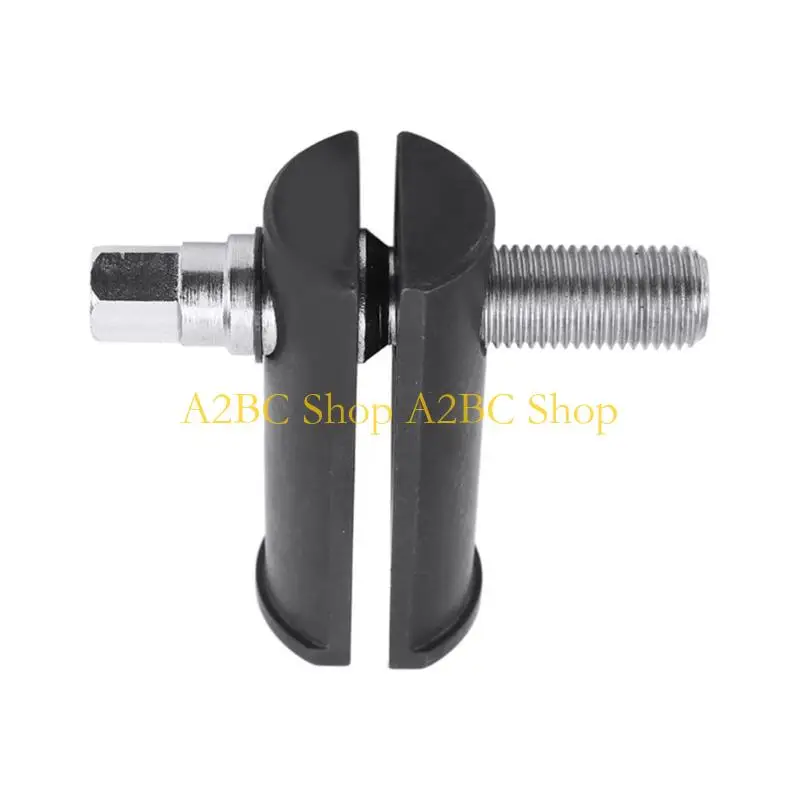 A2BC Мотоциклетный съемник обоймы подшипника рулевой шейки с внутренним диаметром от 1‑1/8 до 2‑5/8 дюйма, универсальный для
A2BC Мотоциклетный съемник обоймы подшипника рулевой шейки с внутренним диаметром от 1‑1/8 до 2‑5/8 дюйма, универсальный для