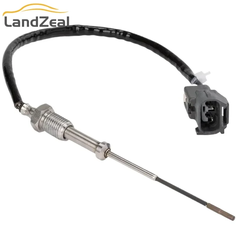 89425-71070 8942571070 Car Parts Exhaust Gas Temperature Sensor For Land Cruiser 2.8 Diesel
89425-71070 8942571070 Car Parts Exhaust Gas Temperature Sensor For Land Cruiser 2.8 Diesel