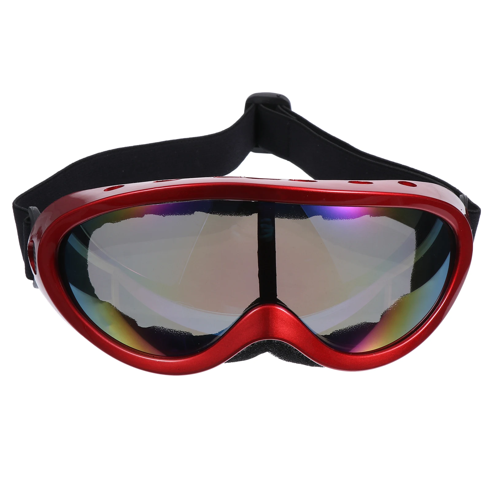 Skiing Goggles PC Protective Glasses Sports Eyewear Cycling Mountaineering Outdoor Anti UV Gifts Fashion Design
Skiing Goggles PC Protective Glasses Sports Eyewear Cycling Mountaineering Outdoor Anti UV Gifts Fashion Design