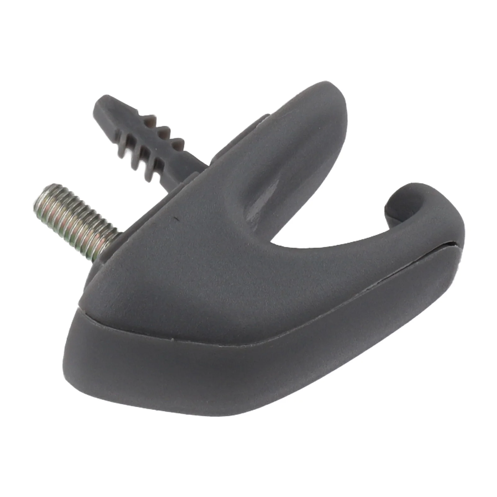 Пластиковый зажим с крючком для пальто, цельная упаковка, темно-серый цвет, прямая запасная часть, номер OE 84258404, темно-серый
Пластиковый зажим с крючком для пальто, цельная упаковка, темно-серый цвет, прямая запасная часть, номер OE 84258404, темно-серый