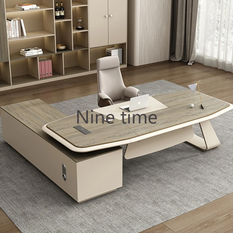 Storage Setup Office Desks L Shaped Retro Living Room Executive Computer Desks Floor Salon Escritorios De Oficina Furniture
Storage Setup Office Desks L Shaped Retro Living Room Executive Computer Desks Floor Salon Escritorios De Oficina Furniture