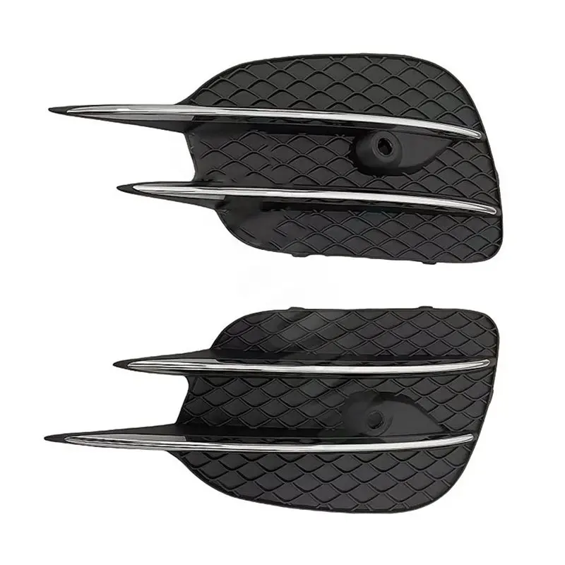 Car Accessories Pair Front Side Grille Covers 4478851200 4478851300 For Mercedes Vito W447 2017
Car Accessories Pair Front Side Grille Covers 4478851200 4478851300 For Mercedes Vito W447 2017