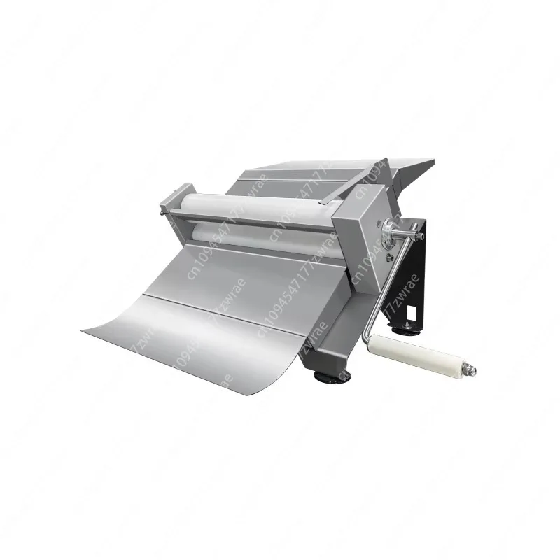 Stainless Steel Automatic Pizza Dough Sheeter Croissant Puff Pastry Pizza Roller Pizza Dough Maker Machine Dough Sheeter
Stainless Steel Automatic Pizza Dough Sheeter Croissant Puff Pastry Pizza Roller Pizza Dough Maker Machine Dough Sheeter