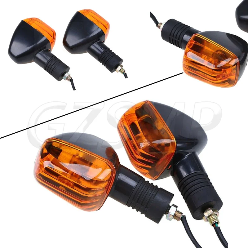 Motorcycle Accessories Turn Signal Indicator Light Signal for Suzuki GSXR400 EN125-2A 2E 2F Lamp Replace Parts
Motorcycle Accessories Turn Signal Indicator Light Signal for Suzuki GSXR400 EN125-2A 2E 2F Lamp Replace Parts