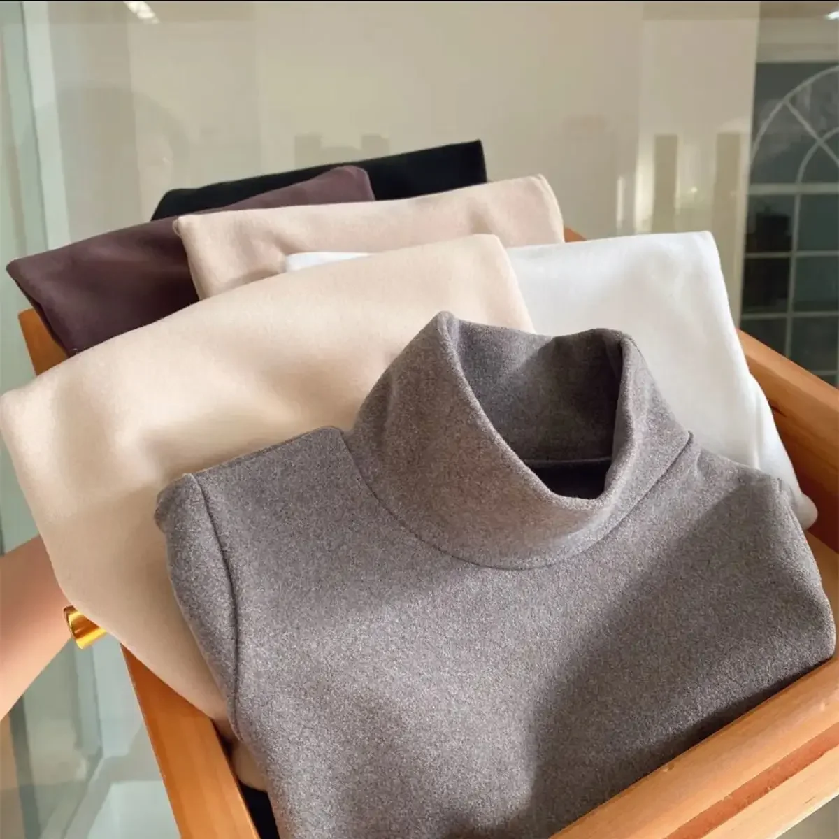Kids Velvet Warm T-Shirt 9 S8ffb8b9e8daf4018aecaade007bc0608e