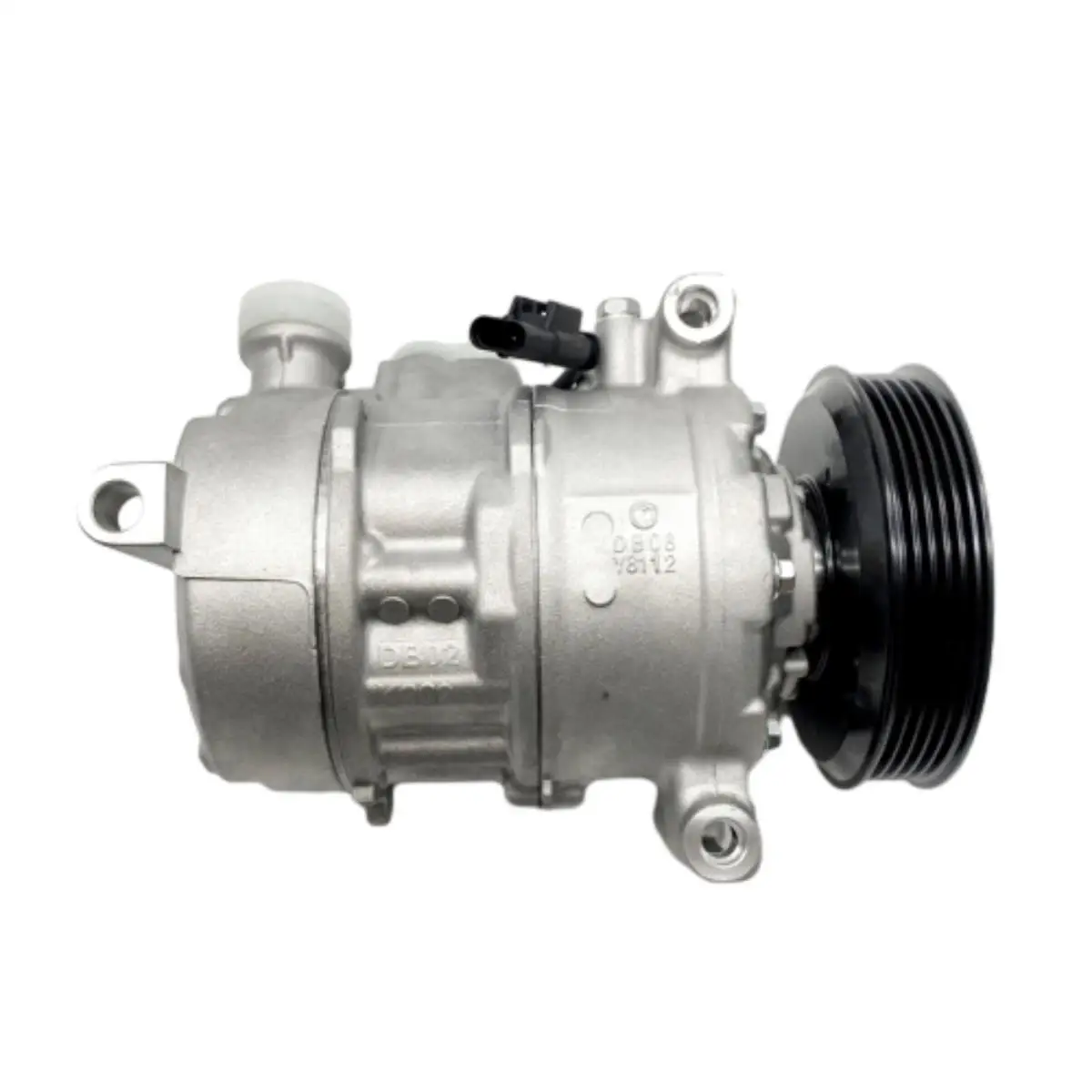 WRR 0008305702 0038304360 4471507140 Air Conditioning Compressor for mercedes benz W176 CLA180 CLA200 GLA200 A160 A180 B220
WRR 0008305702 0038304360 4471507140 Air Conditioning Compressor for mercedes benz W176 CLA180 CLA200 GLA200 A160 A180 B220