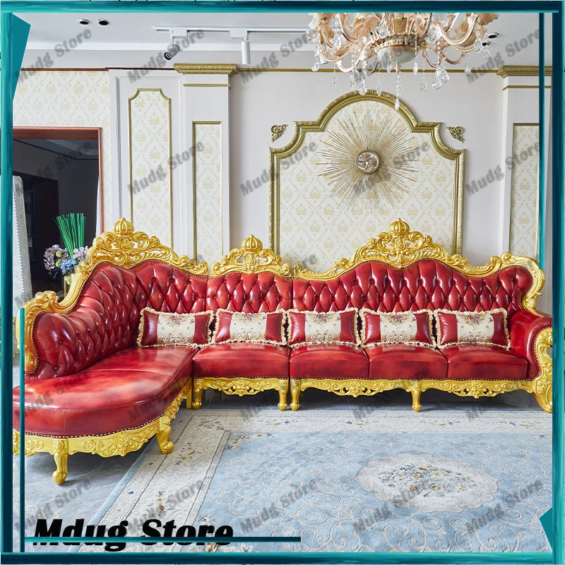 Classic Recliner Sofas Double Comfortable Double Romantic Sofa Lounge Kids Living Room Sedie Da Soggiorno Home Decoration
Classic Recliner Sofas Double Comfortable Double Romantic Sofa Lounge Kids Living Room Sedie Da Soggiorno Home Decoration