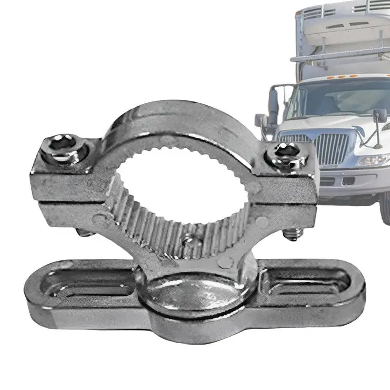 Vehicle Backup Camera Mount Backup Camera Mount Aluminum Bracket Holder Rear View Monitor Stand Adjustable Security Accessories
Vehicle Backup Camera Mount Backup Camera Mount Aluminum Bracket Holder Rear View Monitor Stand Adjustable Security Accessories