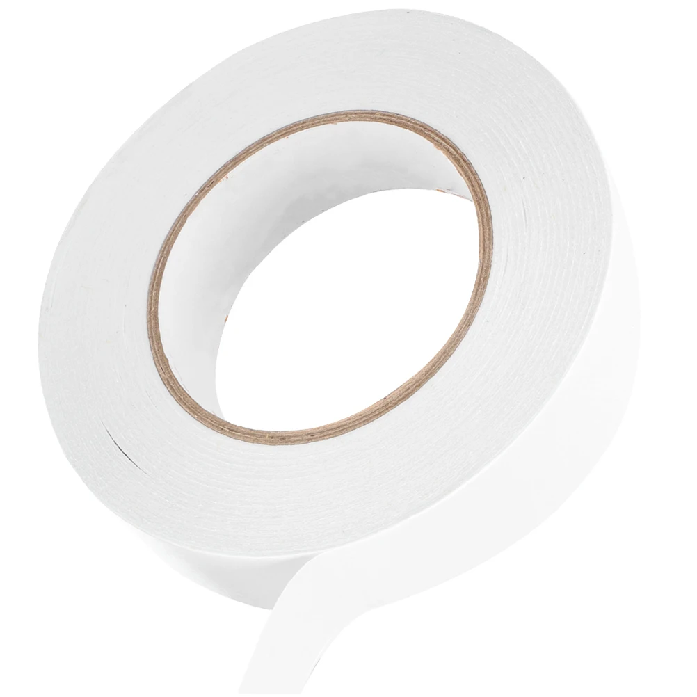Golf Double Sided Tape 25MM Non Slip Grip Racket Sports Protector Decorative Golfs Paper Material Elasticity Prevent Slips
Golf Double Sided Tape 25MM Non Slip Grip Racket Sports Protector Decorative Golfs Paper Material Elasticity Prevent Slips