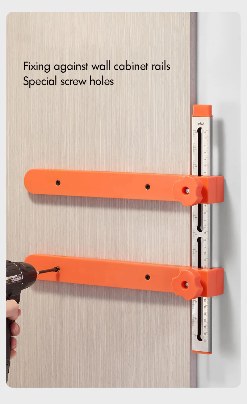 New Woodworking Equipment Woodworking Cupboard Drawers Slideway Track Install Tools Fast Retaining Clip Drawer Installation
New Woodworking Equipment Woodworking Cupboard Drawers Slideway Track Install Tools Fast Retaining Clip Drawer Installation