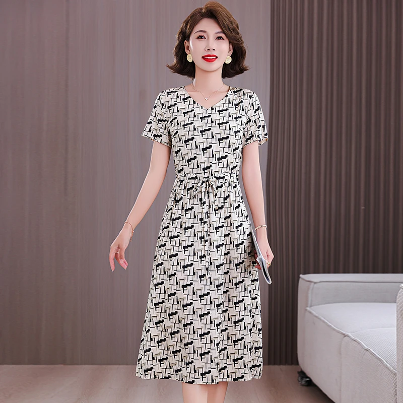 Spring Summer Print Silk Fancy Women's Dress 2026 Boho Elegant Luxury Party Night Dress Korean Fashion Bodycon Chic Prom Clothes
Spring Summer Print Silk Fancy Women's Dress 2026 Boho Elegant Luxury Party Night Dress Korean Fashion Bodycon Chic Prom Clothes