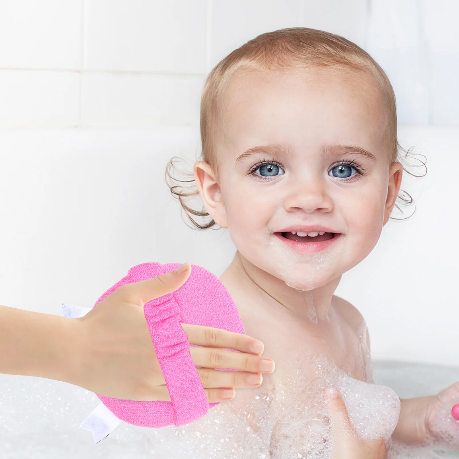 3 шт., детская губка для ванны, губка в форме мультяшного животного для младенцев, удобная нежная щетка для ванны, щетка для душа 
3 шт., детская губка для ванны, губка в форме мультяшного животного для младенцев, удобная нежная щетка для ванны, щетка для душа