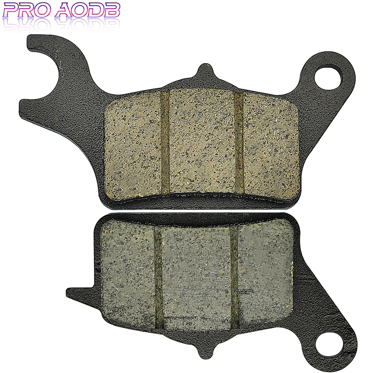 Motorcycle vehicle brake system accessories Brake pad For HONDA DIO110 DUNK LEAD SUZUKI Address Yamaha Tricity 125 155-3 300-3
Motorcycle vehicle brake system accessories Brake pad For HONDA DIO110 DUNK LEAD SUZUKI Address Yamaha Tricity 125 155-3 300-3