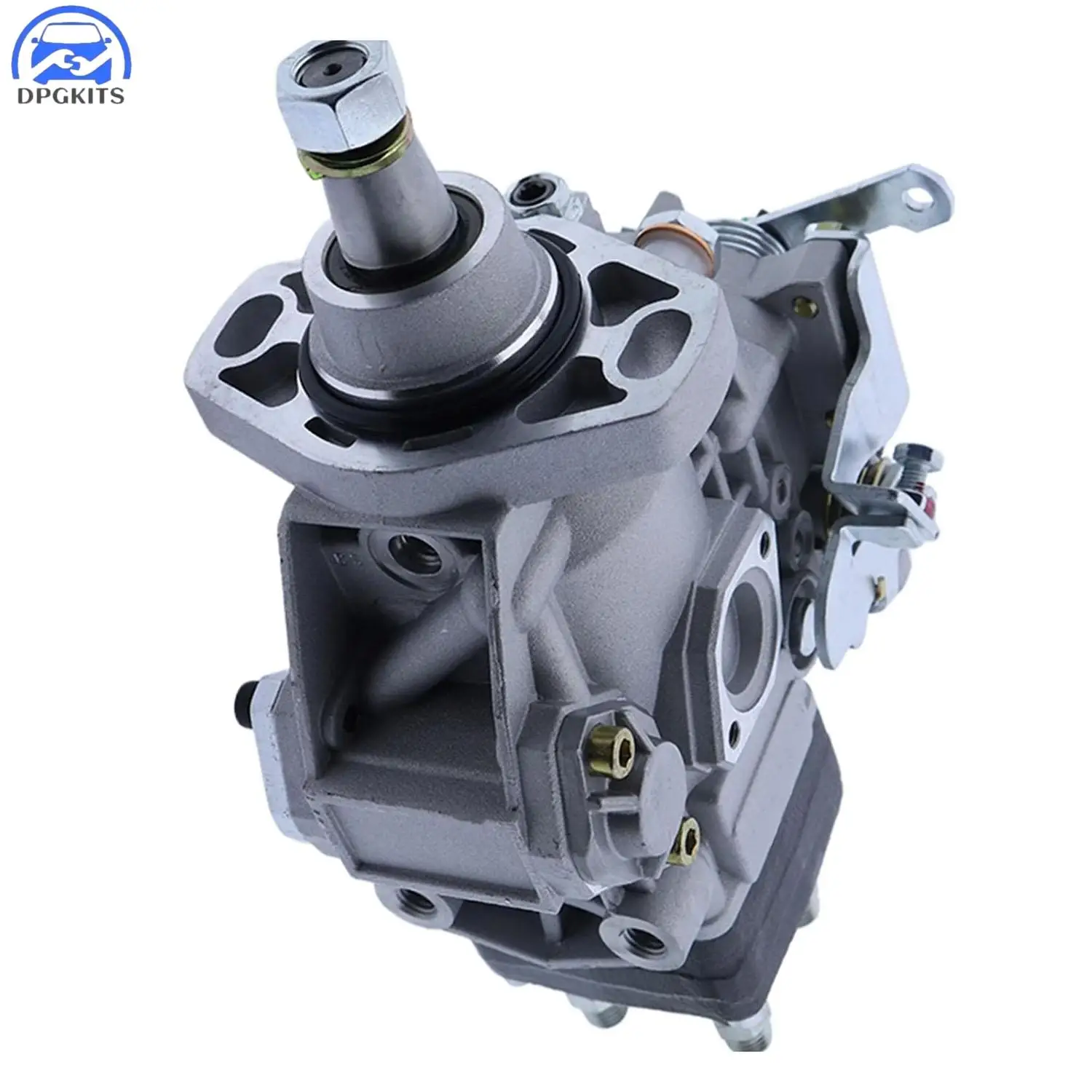 DPGKITS 1PC Fuel Pump For Cummins Engine B3.3 QSB3.3 4D95 Excavator Part Number 104641-7320 6205-71-1370 Dropshipping SALE
DPGKITS 1PC Fuel Pump For Cummins Engine B3.3 QSB3.3 4D95 Excavator Part Number 104641-7320 6205-71-1370 Dropshipping SALE