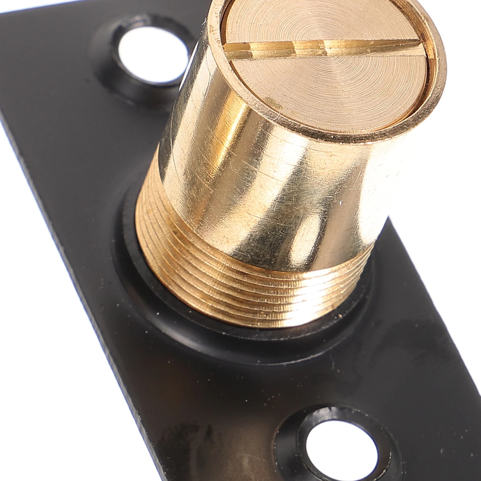 2pcs Door Bumper Lock Cabinet Furniture Stainless Steel Invisible Adjustable Ball Catch Push Latch Black
2pcs Door Bumper Lock Cabinet Furniture Stainless Steel Invisible Adjustable Ball Catch Push Latch Black