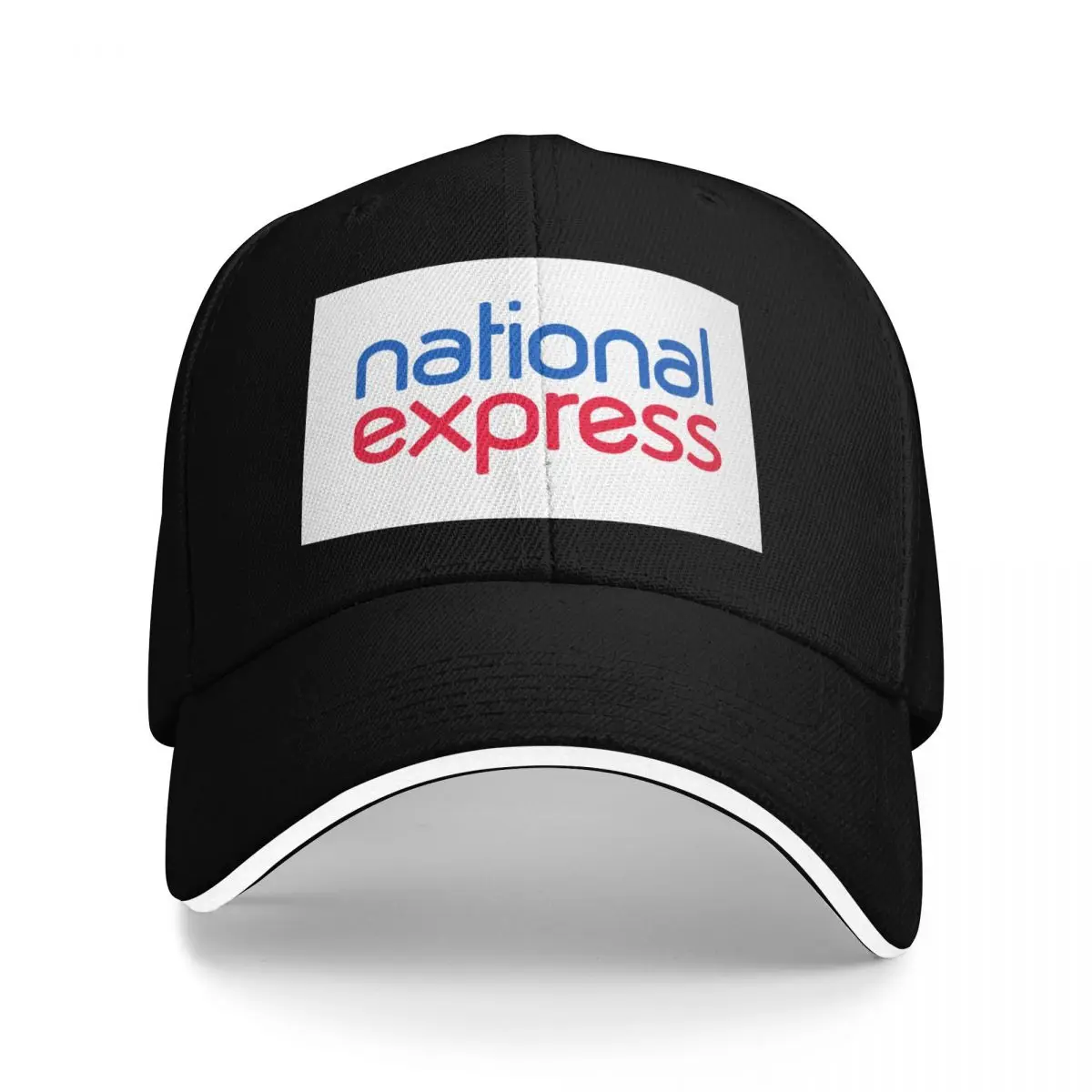 National Express Baseball Cap Beach Outing Anime Hat Men Luxury Brand Women's
National Express Baseball Cap Beach Outing Anime Hat Men Luxury Brand Women's