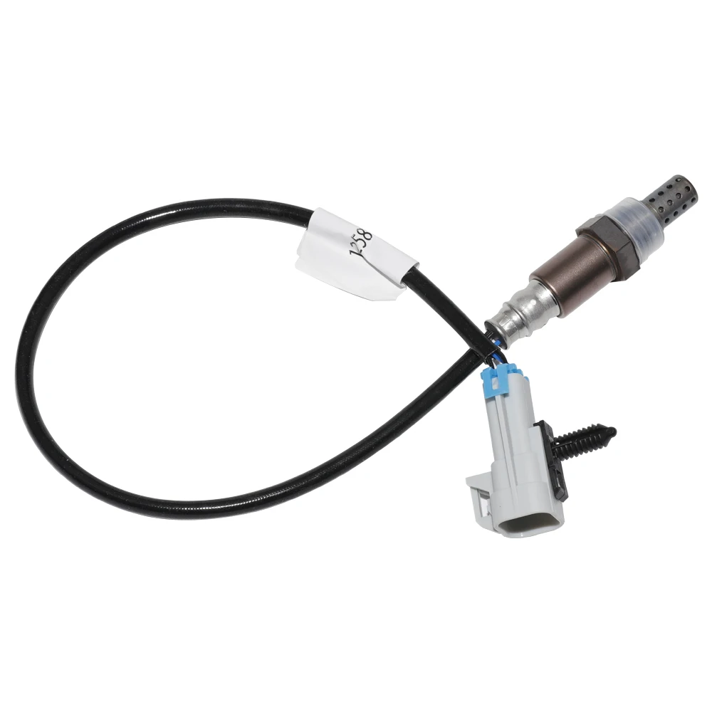 Exhaust Manifold Lambda Oxygen Sensor For CADILLAC ESCALADE CHEVROLET AVALANCHE SILVERADO 1500 SUBURBAN GMC SIERRA 12583804
Exhaust Manifold Lambda Oxygen Sensor For CADILLAC ESCALADE CHEVROLET AVALANCHE SILVERADO 1500 SUBURBAN GMC SIERRA 12583804