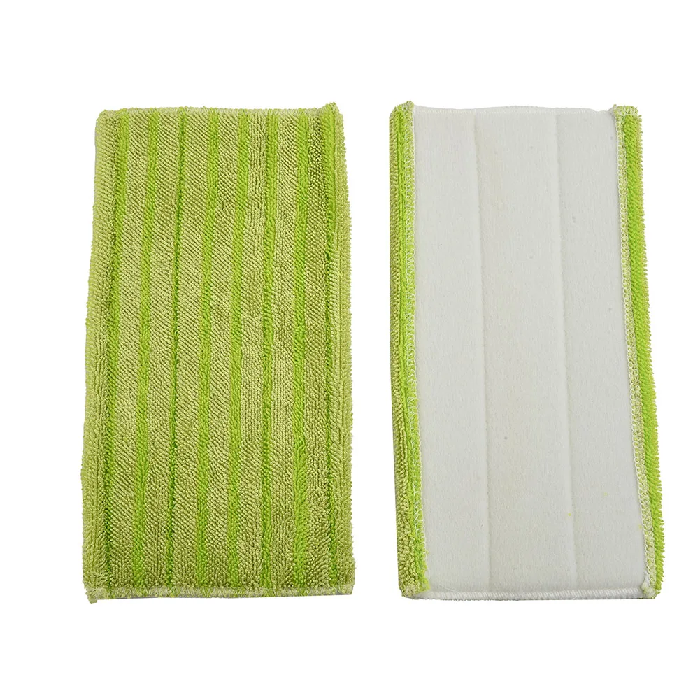Make Your Cleaning Routine More Sustainable And Efficient With Our Reusable Mop Pads For Wet Jet (Pack Of 5)
Make Your Cleaning Routine More Sustainable And Efficient With Our Reusable Mop Pads For Wet Jet (Pack Of 5)