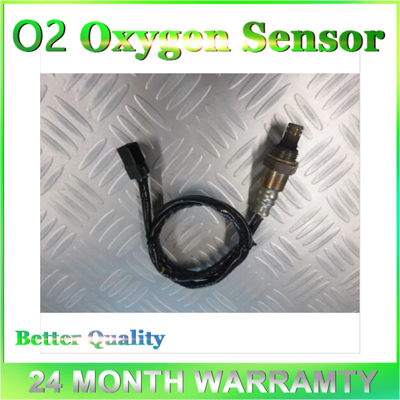 For Kawasaki ER6 ER650 2014 Exhaust oxygen o2 sensor 21176-0105
For Kawasaki ER6 ER650 2014 Exhaust oxygen o2 sensor 21176-0105