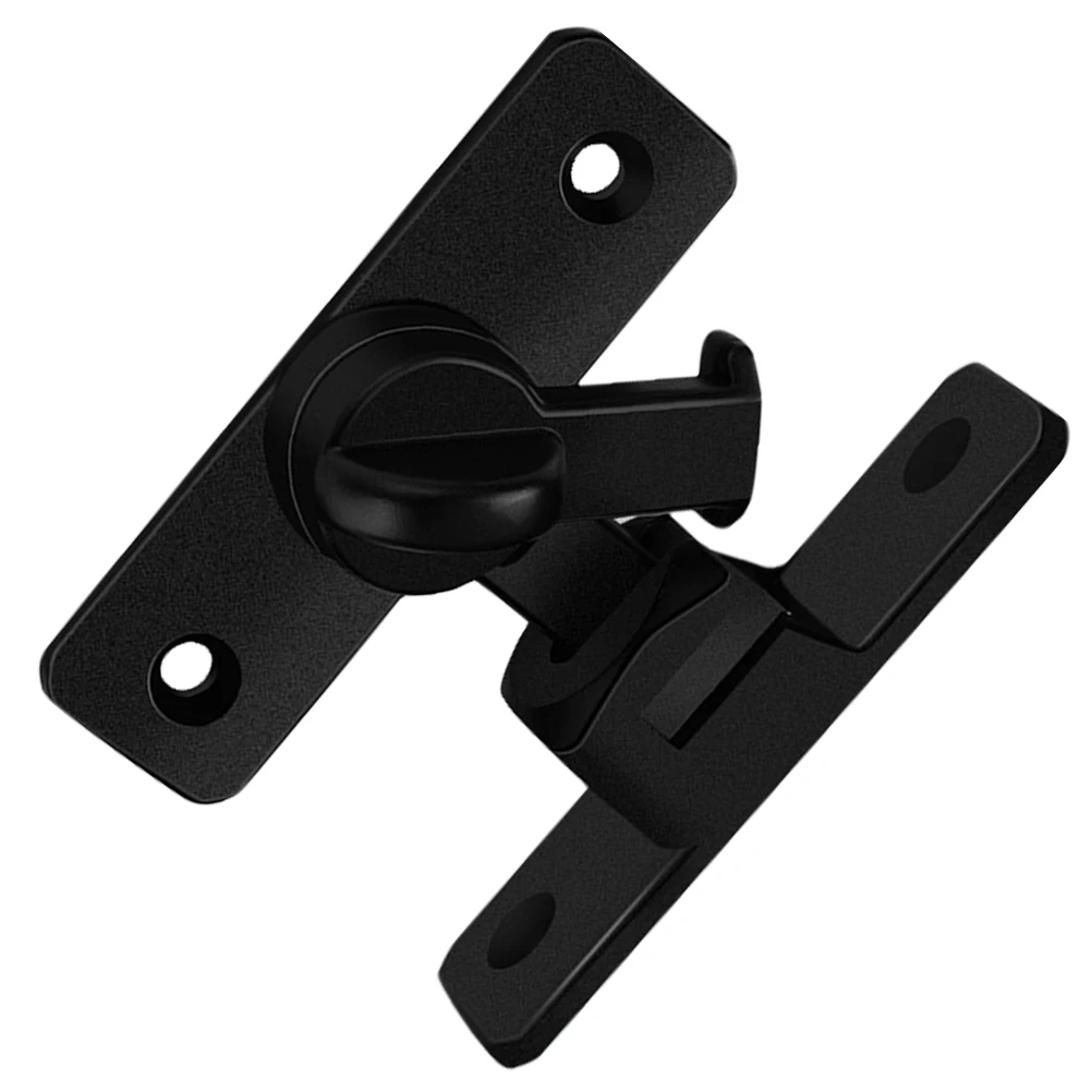 Sliding Door Lock Pin Small Latch Bolt Aluminum Alloy Yard Slide Modern Design Easy Install Versatile Use Firm Material Door
Sliding Door Lock Pin Small Latch Bolt Aluminum Alloy Yard Slide Modern Design Easy Install Versatile Use Firm Material Door