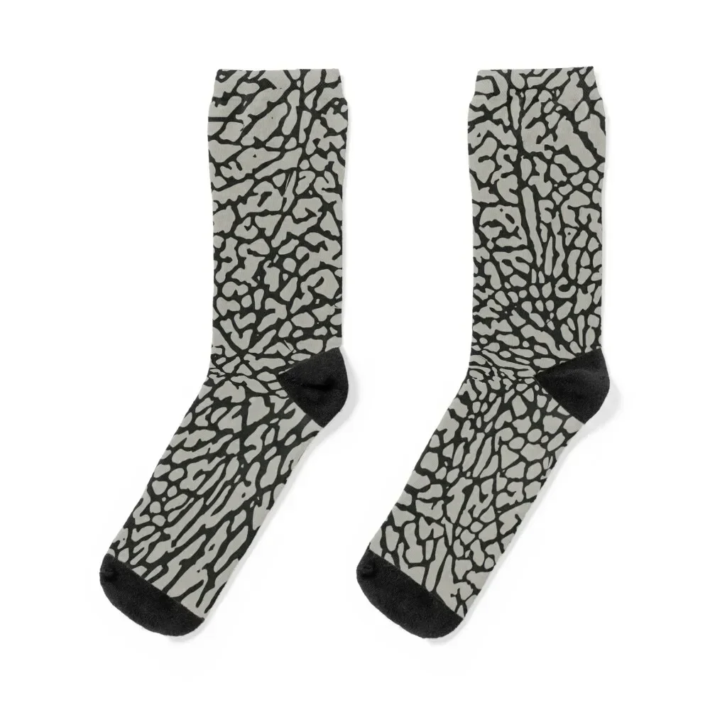 Elephant Print Socks Run floor sports and leisure Luxury Woman Socks Men's
Elephant Print Socks Run floor sports and leisure Luxury Woman Socks Men's