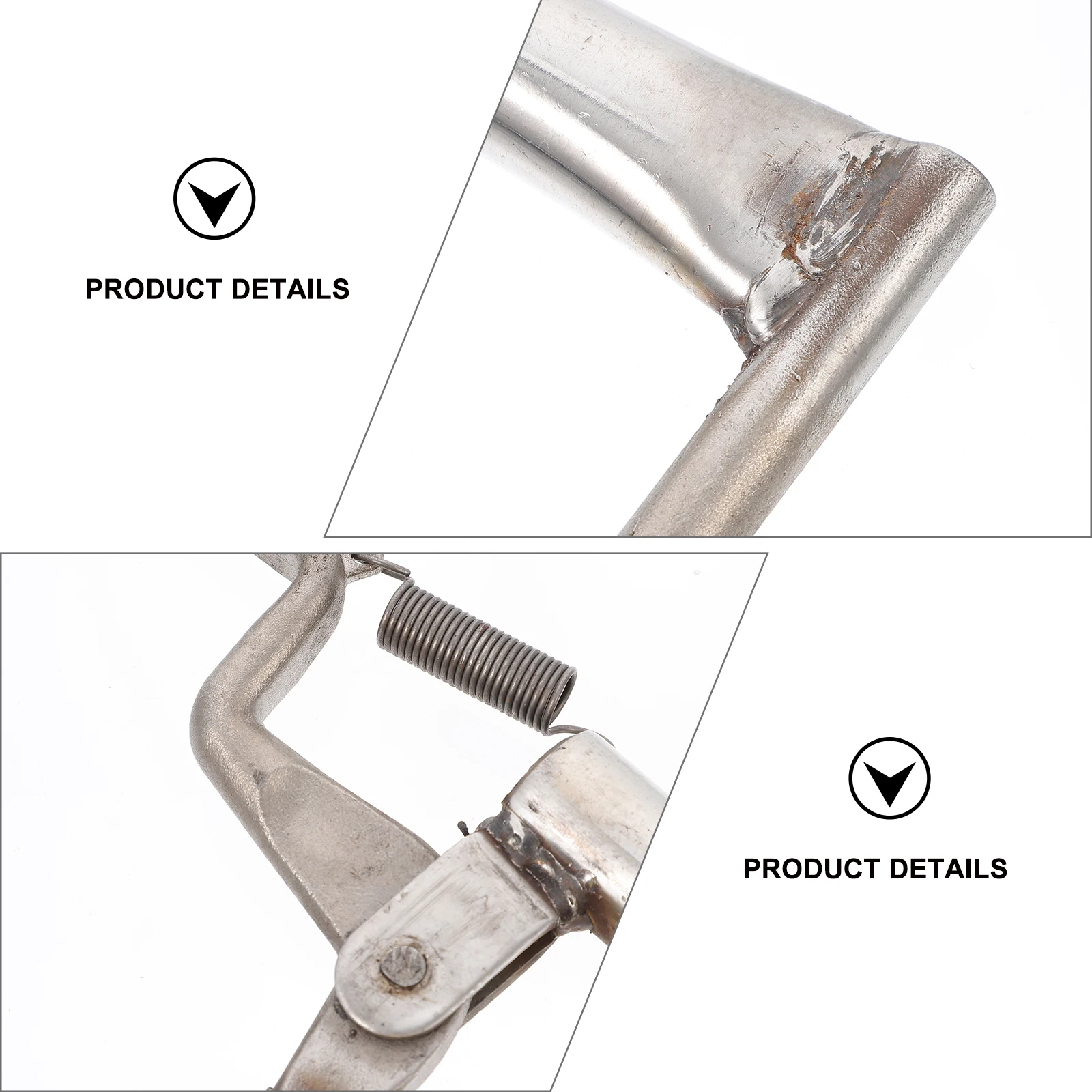 Brick Pliers Block Tongs Carrier Handle Moving Bricks Adjustable Stainless Steel Tool
Brick Pliers Block Tongs Carrier Handle Moving Bricks Adjustable Stainless Steel Tool
