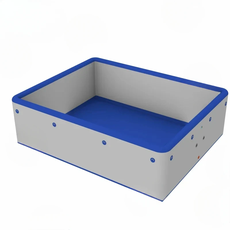Green commercial customized outdoor portable drop stitch DWF kids adults Durable Inflatable Swimming Water large inflatable pool
Green commercial customized outdoor portable drop stitch DWF kids adults Durable Inflatable Swimming Water large inflatable pool
