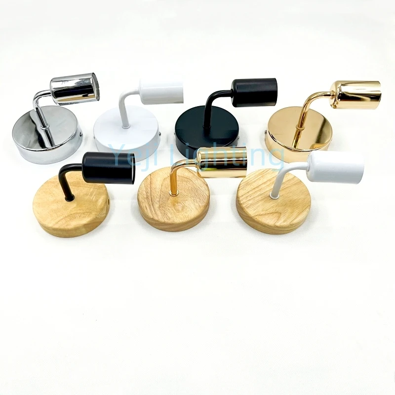 E27 цоколь лампы современный минималистичный настенный светильник из кованого железа скандинавский прикроватный светильник креативные светильники для коридора деревянные аксессуары для освещения
E27 цоколь лампы современный минималистичный настенный светильник из кованого железа скандинавский прикроватный светильник креативные светильники для коридора деревянные аксессуары для освещения