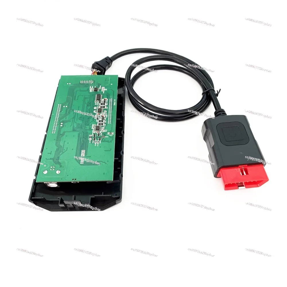 OBDII OBD2 Двухплатный Bluetooth Автомобильное диагностическое устройство Ds VD150e
OBDII OBD2 Двухплатный Bluetooth Автомобильное диагностическое устройство Ds VD150e