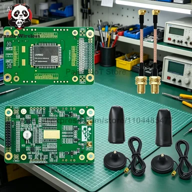 UM982 EM982D4 EVK Board RTK Heading GPS Module Global Navigation Satellite System Positioning All-Freq Master Base Station EM609
UM982 EM982D4 EVK Board RTK Heading GPS Module Global Navigation Satellite System Positioning All-Freq Master Base Station EM609