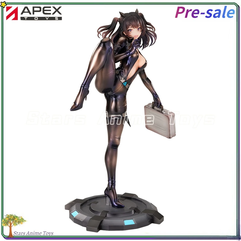 【Pre Sale】Original APEX-TOYS Browndust 2 Scheherazade Code S 1/7 Model Anime Figure Collection
【Pre Sale】Original APEX-TOYS Browndust 2 Scheherazade Code S 1/7 Model Anime Figure Collection