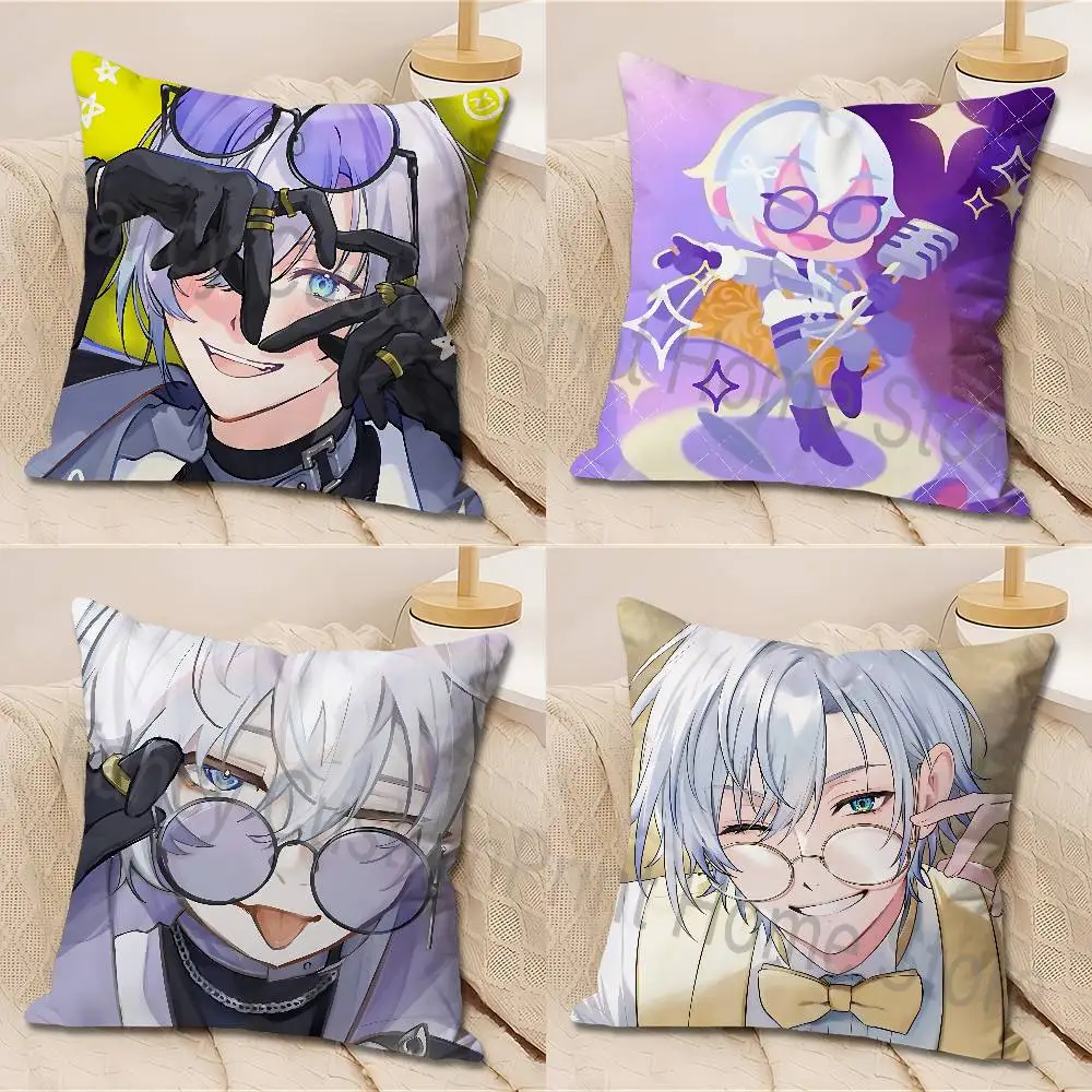 K-Kaelix D-Debonair Various Sizes Square Pillow Case For Car Home Bedchamber Decor Custom Valentine gift
K-Kaelix D-Debonair Various Sizes Square Pillow Case For Car Home Bedchamber Decor Custom Valentine gift