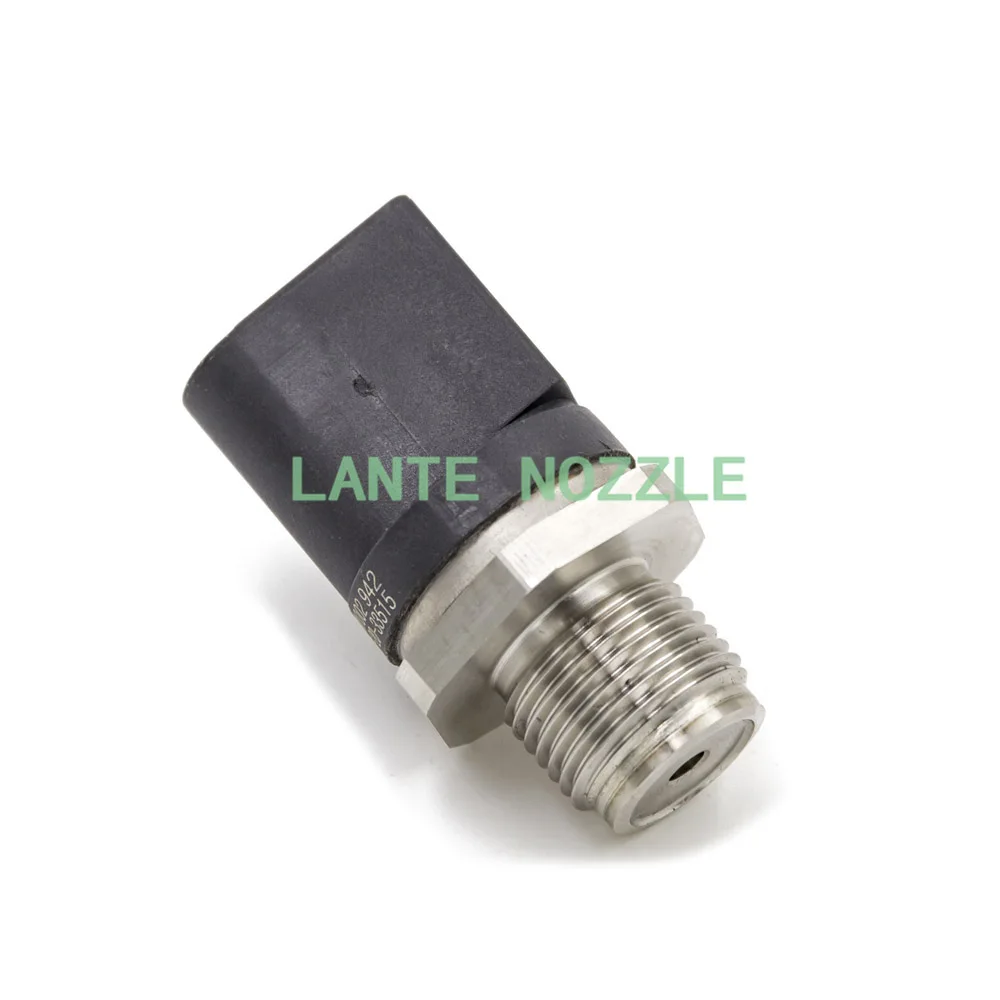 Sensor 6 Pieces 8973615610 8200418270 7701068400 7420792328 6754721212 Diesel Common Rail Pressure Valve
Sensor 6 Pieces 8973615610 8200418270 7701068400 7420792328 6754721212 Diesel Common Rail Pressure Valve