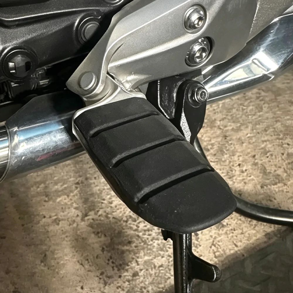 GL 1800 Motorcycle Accessories Driver Footpeg Rubbers Non-slip Mat Foot For Honda Goldwing GL1800 2018-2025 2024
GL 1800 Motorcycle Accessories Driver Footpeg Rubbers Non-slip Mat Foot For Honda Goldwing GL1800 2018-2025 2024