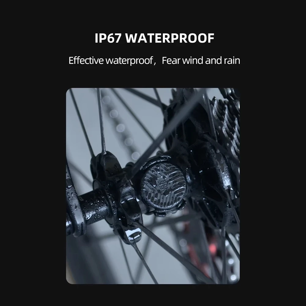 Датчик скорости ABUE-Cadence, двухрежимный, ANT+ BLE, велокомпьютер, спидометр, IP67, водонепроницаемый, для шоссейных и горных велосипедов
Датчик скорости ABUE-Cadence, двухрежимный, ANT+ BLE, велокомпьютер, спидометр, IP67, водонепроницаемый, для шоссейных и горных велосипедов