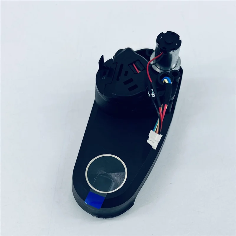 EYFL-New For Dreame X40 Ultra X40 Pro Ultra External Swing Edge Brush Motor ,Side Brush Swing-Out Motor Assembly
EYFL-New For Dreame X40 Ultra X40 Pro Ultra External Swing Edge Brush Motor ,Side Brush Swing-Out Motor Assembly
