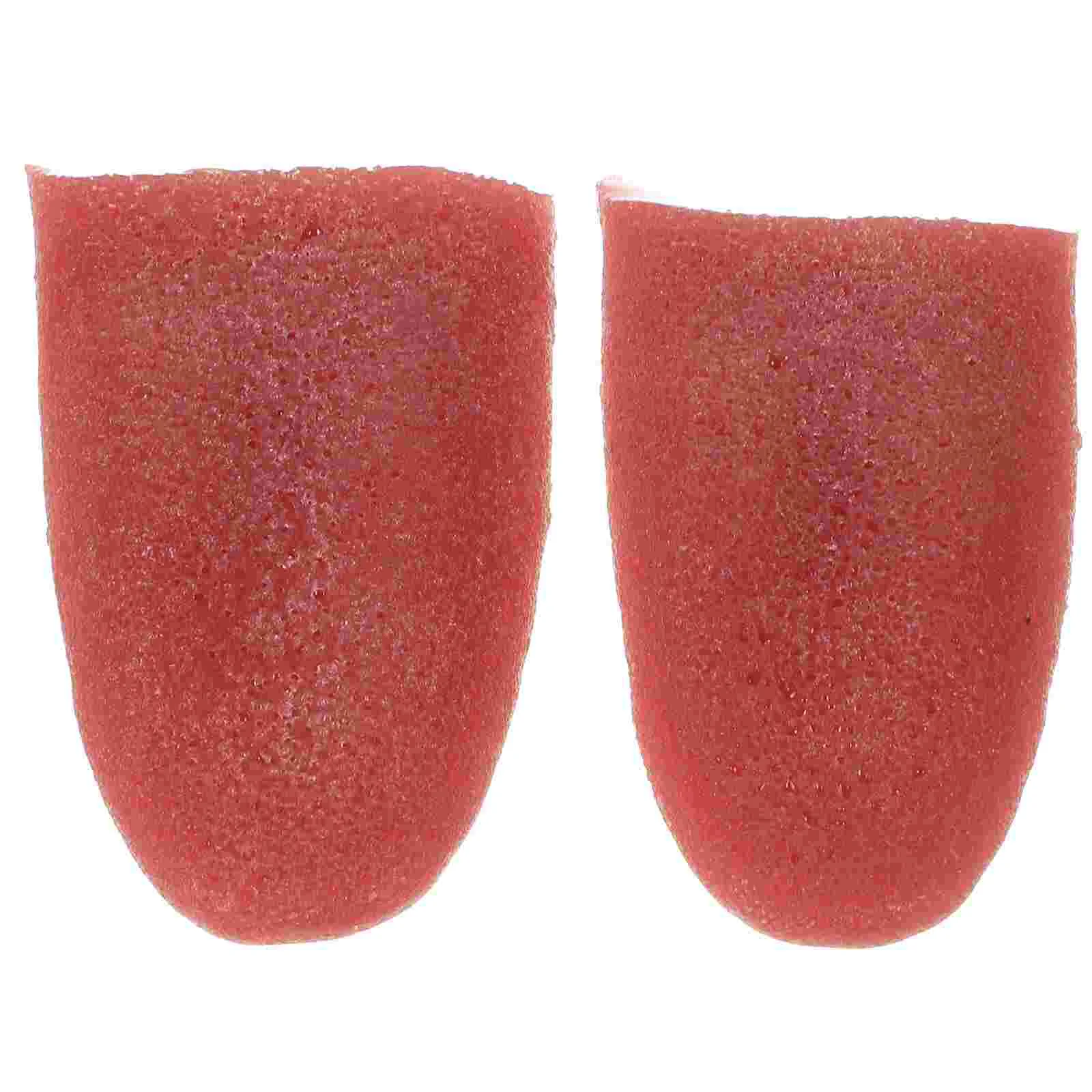 2 Pcs Tricky Tongue Fool's Day Prop Halloween Party Prank Toys Simulation Model
2 Pcs Tricky Tongue Fool's Day Prop Halloween Party Prank Toys Simulation Model