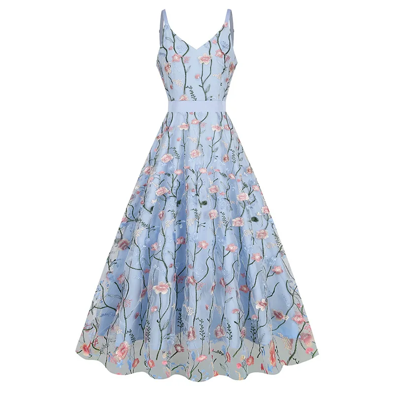 Retro Dress Women Elegant Fashion Beautiful Women's Dresses Party Night Dresses Evening Woman Dress Female Clothing
Retro Dress Women Elegant Fashion Beautiful Women's Dresses Party Night Dresses Evening Woman Dress Female Clothing