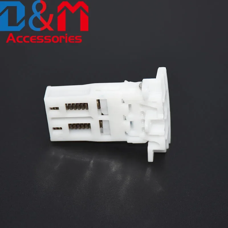 1pc ADF Hinge for Samsung SCX 4824 4826 4828 4833 4835 5637 5639 5739 4016 4116 4720 5530 5635 5835 5935 CLX 6260 6220 6240 6250
1pc ADF Hinge for Samsung SCX 4824 4826 4828 4833 4835 5637 5639 5739 4016 4116 4720 5530 5635 5835 5935 CLX 6260 6220 6240 6250