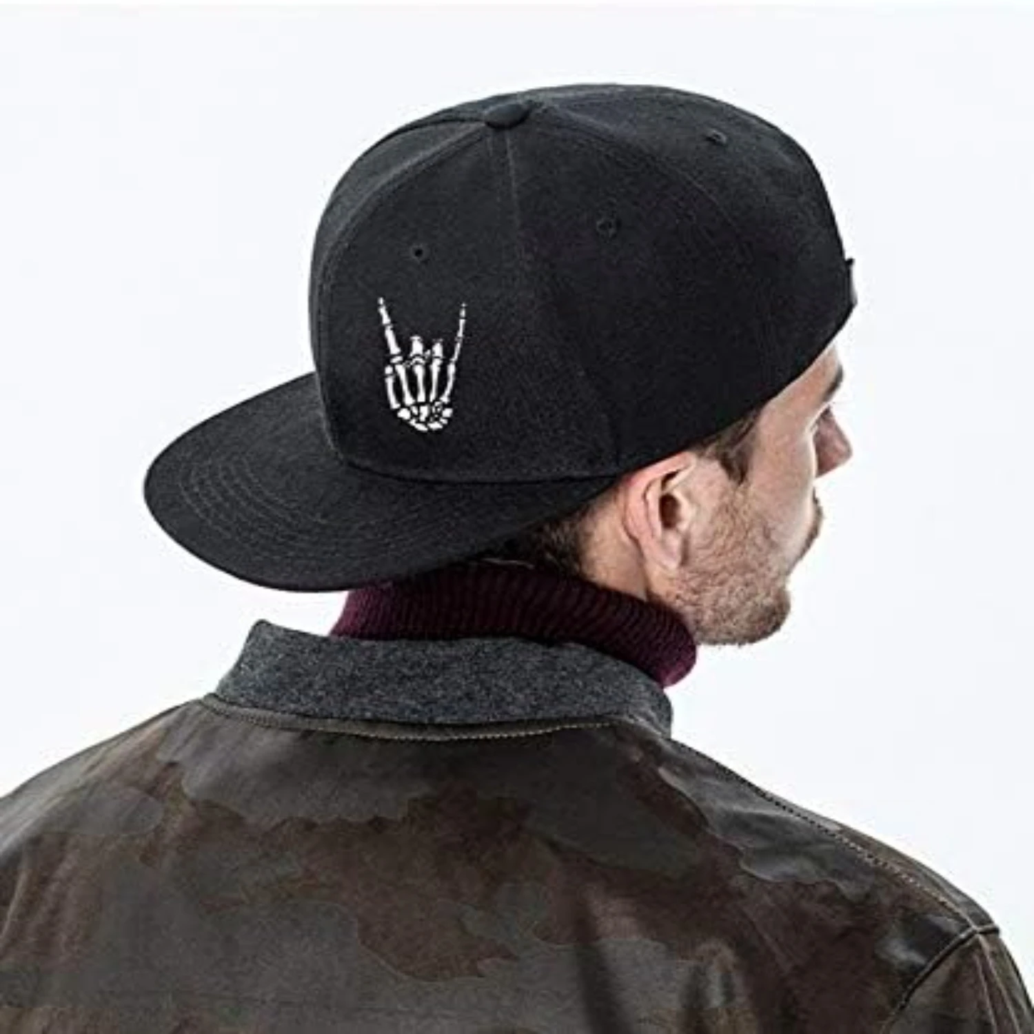 ary, stand out with this premium quality hat that exudes class and style. Made with high-quality materials, this chic and trendy
ary, stand out with this premium quality hat that exudes class and style. Made with high-quality materials, this chic and trendy