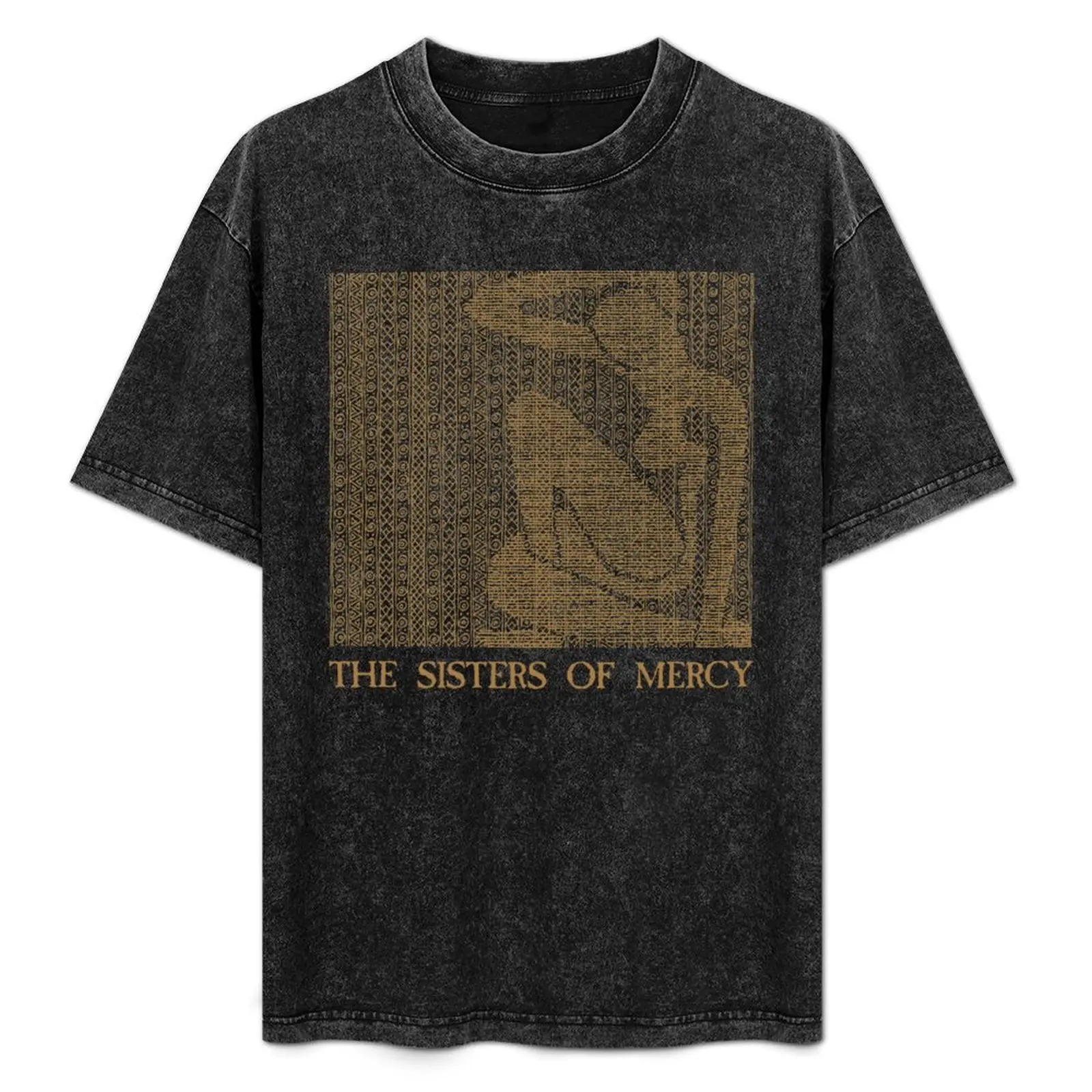 Alice - The Sisters of Mercy T-Shirt Sun Protective Outdoor Tee Top
Alice - The Sisters of Mercy T-Shirt Sun Protective Outdoor Tee Top