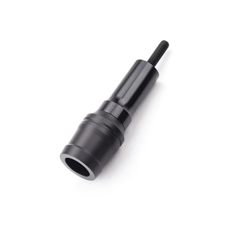 Для Triumph Speed 400 (23-25) Защитная колонка выхлопной трубы, защита от падения и опрокидывания, мяч, оборудование для обеспечения безопасности мотоцикла
Для Triumph Speed 400 (23-25) Защитная колонка выхлопной трубы, защита от падения и опрокидывания, мяч, оборудование для обеспечения безопасности мотоцикла