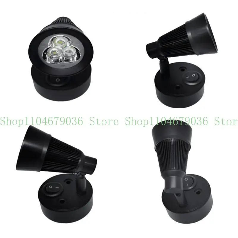 652F DC12V внутренняя лампа для чтения, вращающийся прожектор для автофургонов, лодки, лодки, кемперы, дом на колесах
652F DC12V внутренняя лампа для чтения, вращающийся прожектор для автофургонов, лодки, лодки, кемперы, дом на колесах