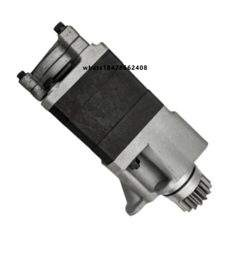 Auto Spare Parts QSX15 Fuel Pump 4089163 4089431 5293609
Auto Spare Parts QSX15 Fuel Pump 4089163 4089431 5293609