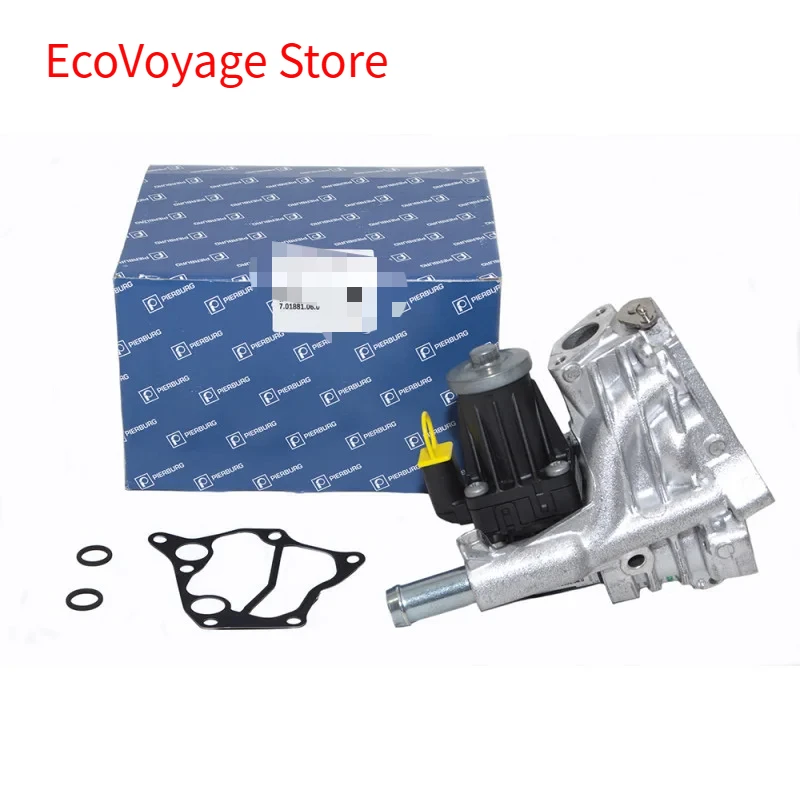 OEM PIERBURG КЛАПАН EGR ДЛЯ LAND ROVER DISCOVERY4 LR5 JAGUAR RANGE ROVER SPORT L405 L494 DIESEL 3.0 306DT LR018753 LR018752 
OEM PIERBURG КЛАПАН EGR ДЛЯ LAND ROVER DISCOVERY4 LR5 JAGUAR RANGE ROVER SPORT L405 L494 DIESEL 3.0 306DT LR018753 LR018752