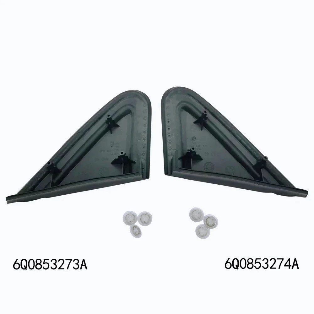 Z45-Triangle plate for reversing mirror For VW Polo 2005-2017 6Q0853273A 6Q0853274A
Z45-Triangle plate for reversing mirror For VW Polo 2005-2017 6Q0853273A 6Q0853274A